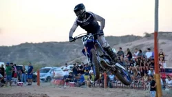 Lucas Sendón en el Mundial de MXGP:  “No podía dejar pasar la chance”
