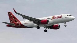 Avión en peligro: se durmieron los dos pilotos, media hora