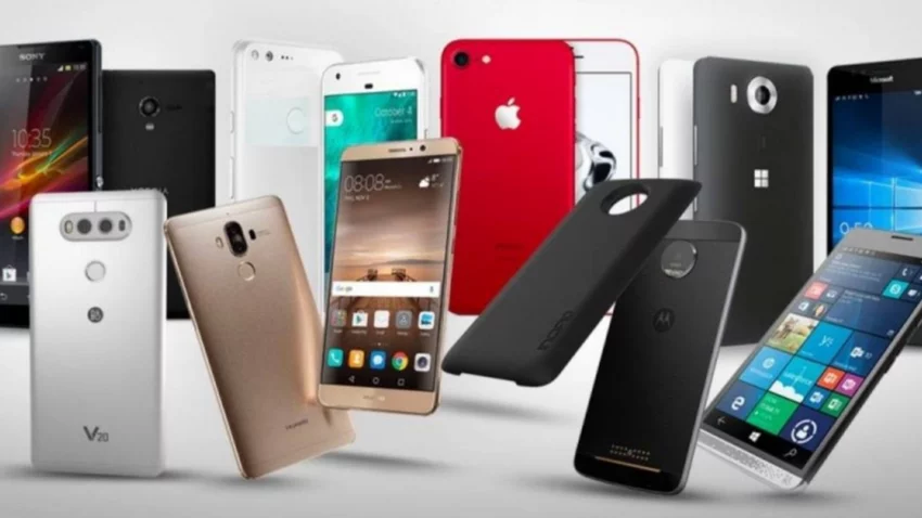 La AFIP remata celulares, ¿Cómo comprar siete desde $25 mil?