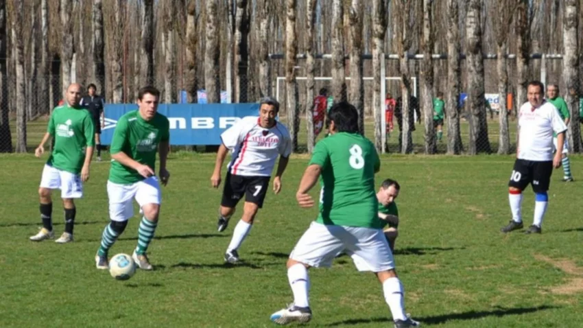 Harán controles de alcoholemia afuera de las canchas