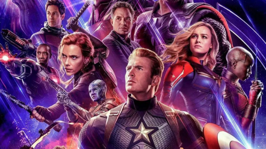 Así se verían los famosos argentinos si fueran Avengers, según la inteligencia artificial