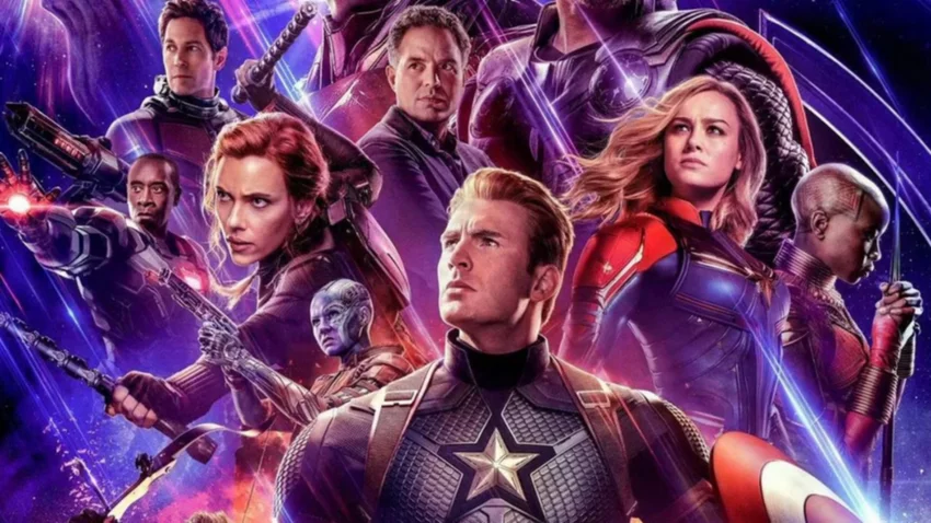 Así se verían los famosos argentinos si fueran Avengers, según la inteligencia artificial