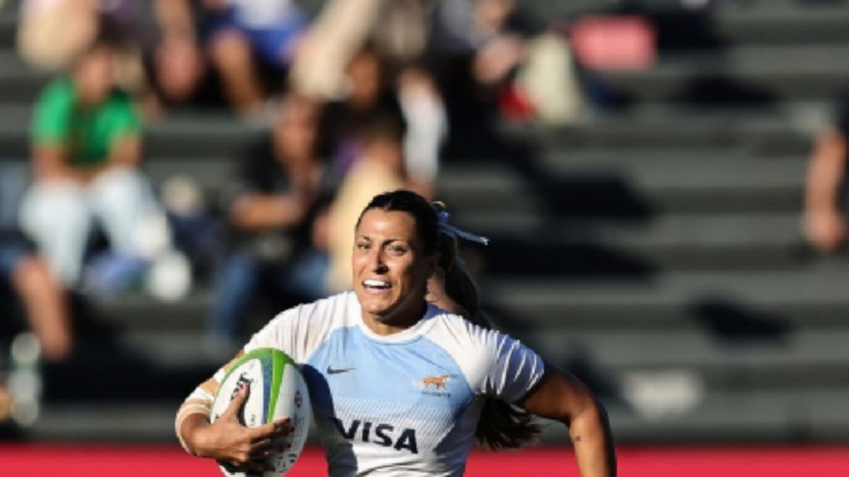 Con Micaela Pallero y Mayra Genghin, las Yaguaretés están en semifinales