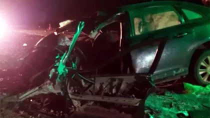 Volvían a Neuquén y chocaron cerca de Casa de Piedra: 4 muertos