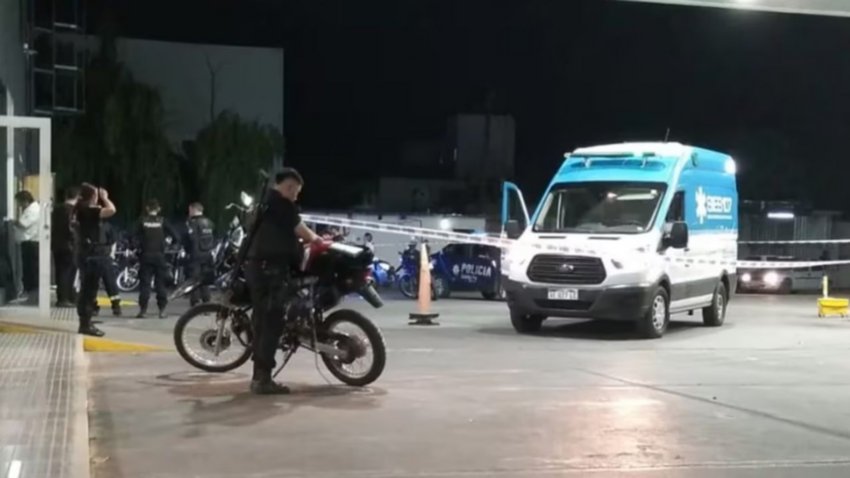 El escalofriante mensaje tras otro crimen narco en Rosario