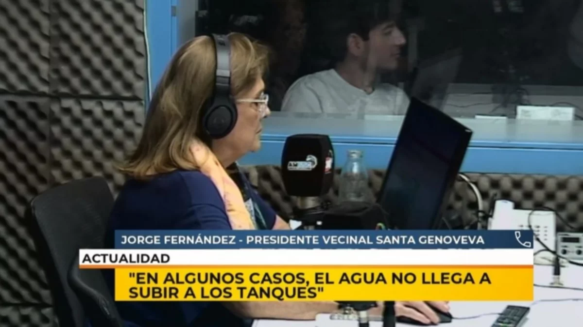 "No vemos con buenos ojos cómo funciona el EPAS"