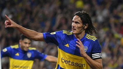 En un partidazo, Boca festejó en La Bombonera