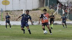 LIFUNE: dos líderes en el Apertura