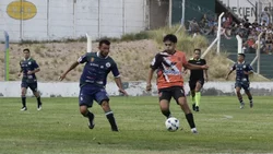 LIFUNE: dos líderes en el Apertura