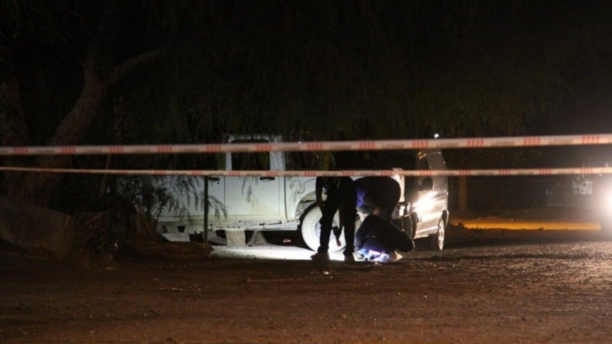 Mataron en un cumpleaños: él asesinó, ellas ayudaron