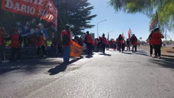 Jornada de protestas: ¿Cómo están los puentes carreteros?