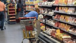 La inflación en febrero fue del 13,2% y en Neuquén del 13,7%
