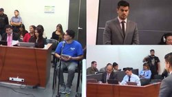 Intento de femicidio: la asfixió hasta dejarla inconsciente