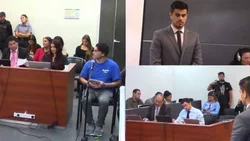 Intento de femicidio: la asfixió hasta dejarla inconsciente