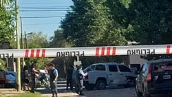 Asesinaron a un comerciante de Neuquén en el Oeste