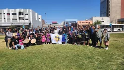 La UNCo se transformó en la primera universidad intercultural del país