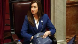 Este jueves el Senado tratará el DNU de Milei