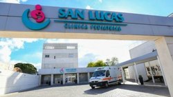 La Fiscalía tiene las imágenes del nene encerrado en el auto