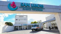 La Fiscalía tiene las imágenes del nene encerrado en el auto