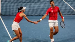 Arabia Saudita y sus millones buscan cambiar el tenis para siempre
