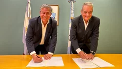 Importante respaldo al Plan de Becas del gobierno neuquino