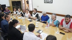 Qué dijo la ministra de Educación tras el aumento por decreto a docentes