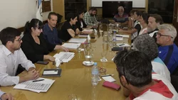 Tobares: "Las expectativas que tenemos son buenas"
