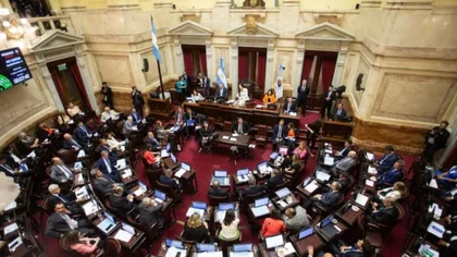 El oficialismo fracasó en su intento de postergar el debate