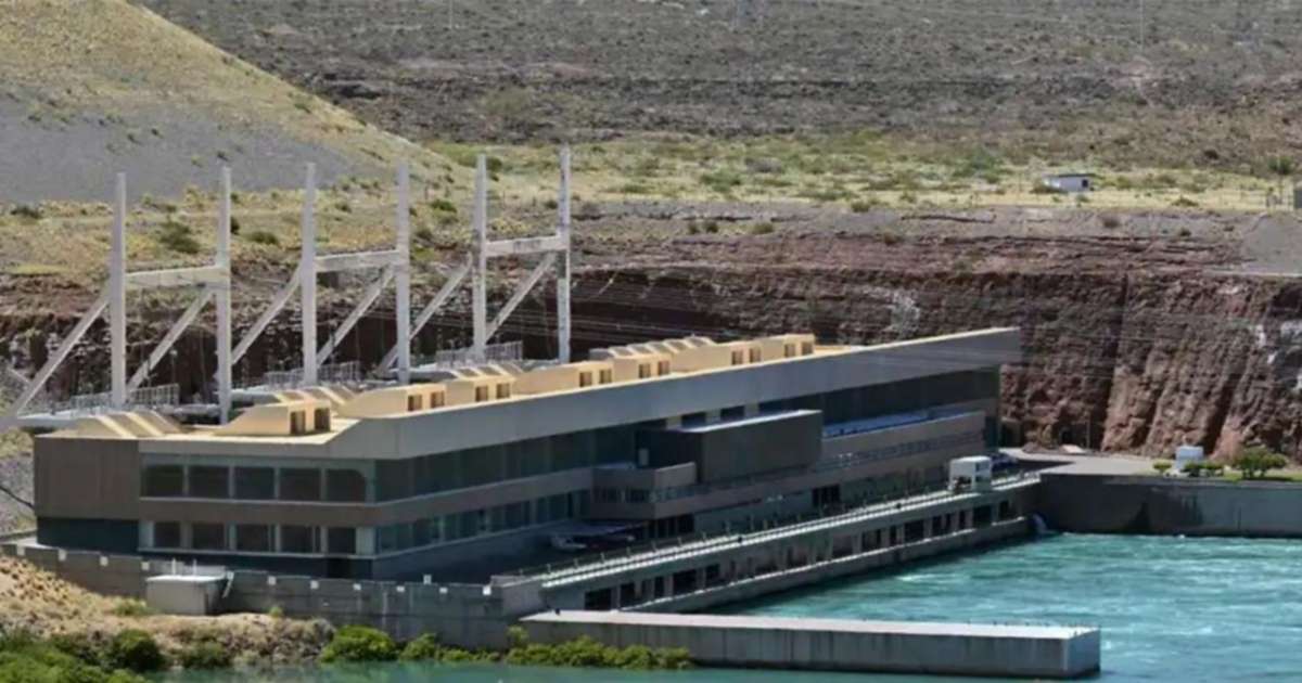 Hidroeléctricas: Nación volvió a prorrogar las concesiones