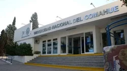 La UNCo no pagará impuestos municipales hasta 2027