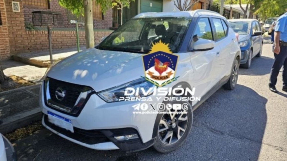 Afirman que sufrió daño neurológico el nene encerrado en el auto en Neuquén