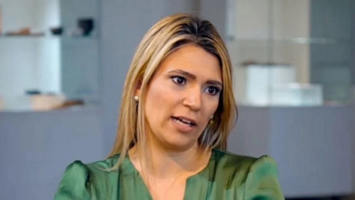 "Ficha Limpia no es una ley contra Cristina, Cristina está en contra de Ficha Limpia"