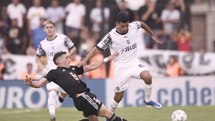 Riestra dio el golpe en el inicio de la Fecha  11