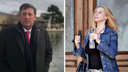 La hermana de Milei echó al jefe de la Casa Militar