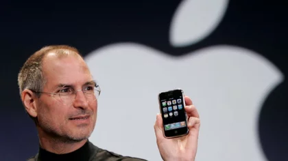 Subastan un iPhone de 2007 a precio récord: cuánto sale