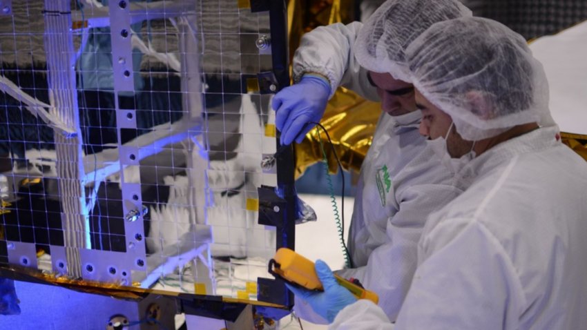 El INVAP lanzó el concurso que premia las mejores tesis de ingeniería del país