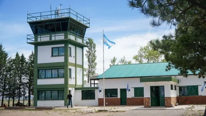 Está en marcha el sueño por reactivar el aeropuerto de Zapala