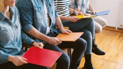Tres millones de argentinos tienen un empleo pero buscan otro