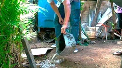 Alerta por un contagio de dengue en Roca