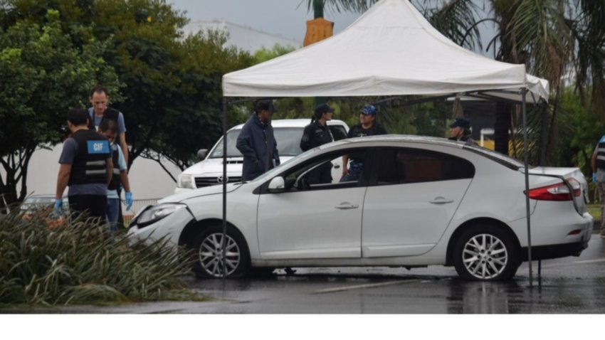 Borracho atropelló a jóvenes que salían de bailar: 3 muertos