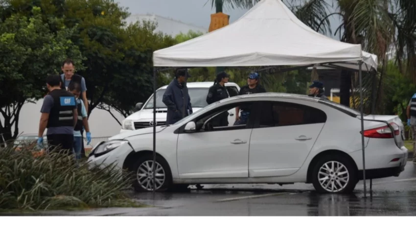 Borracho atropelló a jóvenes que salían de bailar: 3 muertos