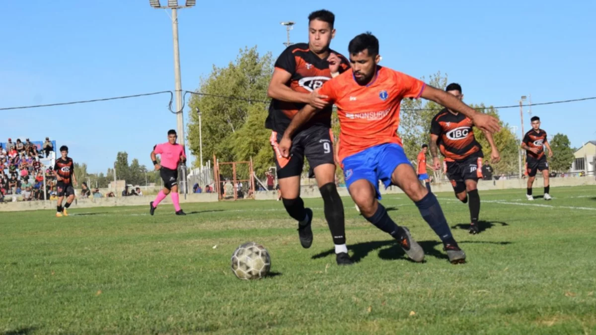 Don Bosco y Petrolero, los líderes del Apertura de LIFUNE
