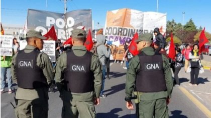 Semana Santa: ¿Qué va a pasar con los cortes de ruta?