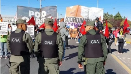Semana Santa: ¿Qué va a pasar con los cortes de ruta?