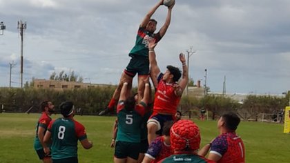 Semifinales definidas en el Regional Patagónico