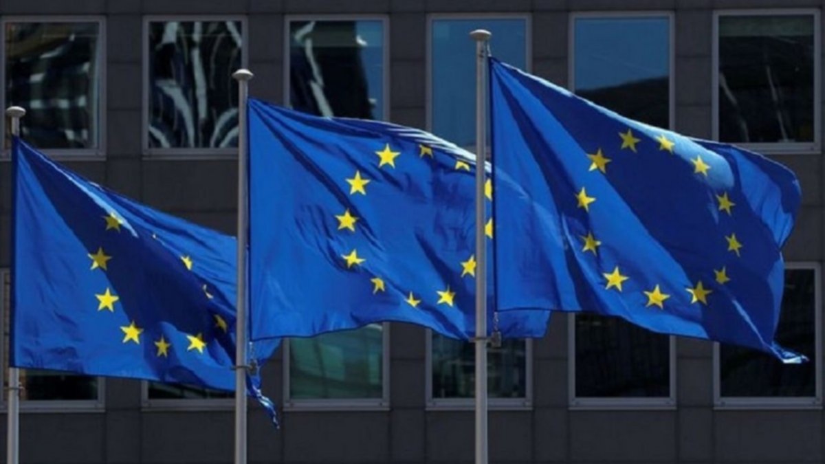 La UE aprobó enviar 5000 millones de euros para Ucrania