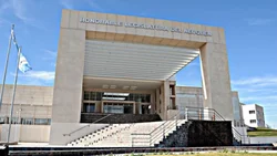 Diputados neuquinos se oponen a la privatización del Banco Nación
