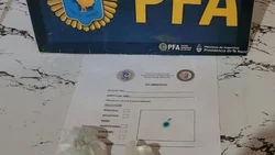 Siguen cayendo kiosquitos narcos en la zona
