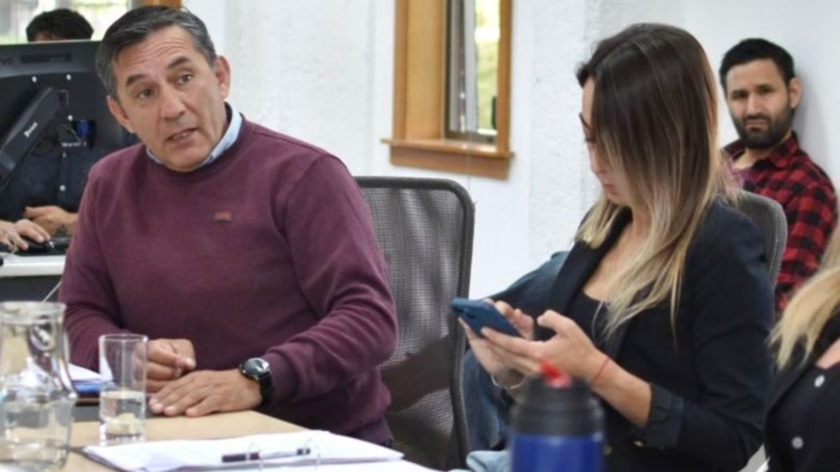 Buscan combatir el robo de cables en la ciudad de Neuquén