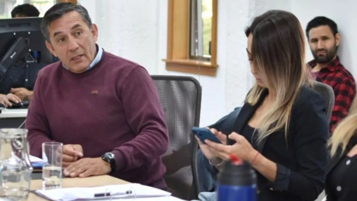 Buscan combatir el robo de cables en la ciudad de Neuquén
